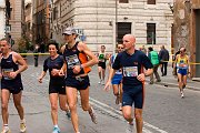 Maratona di Roma 2008 - 118